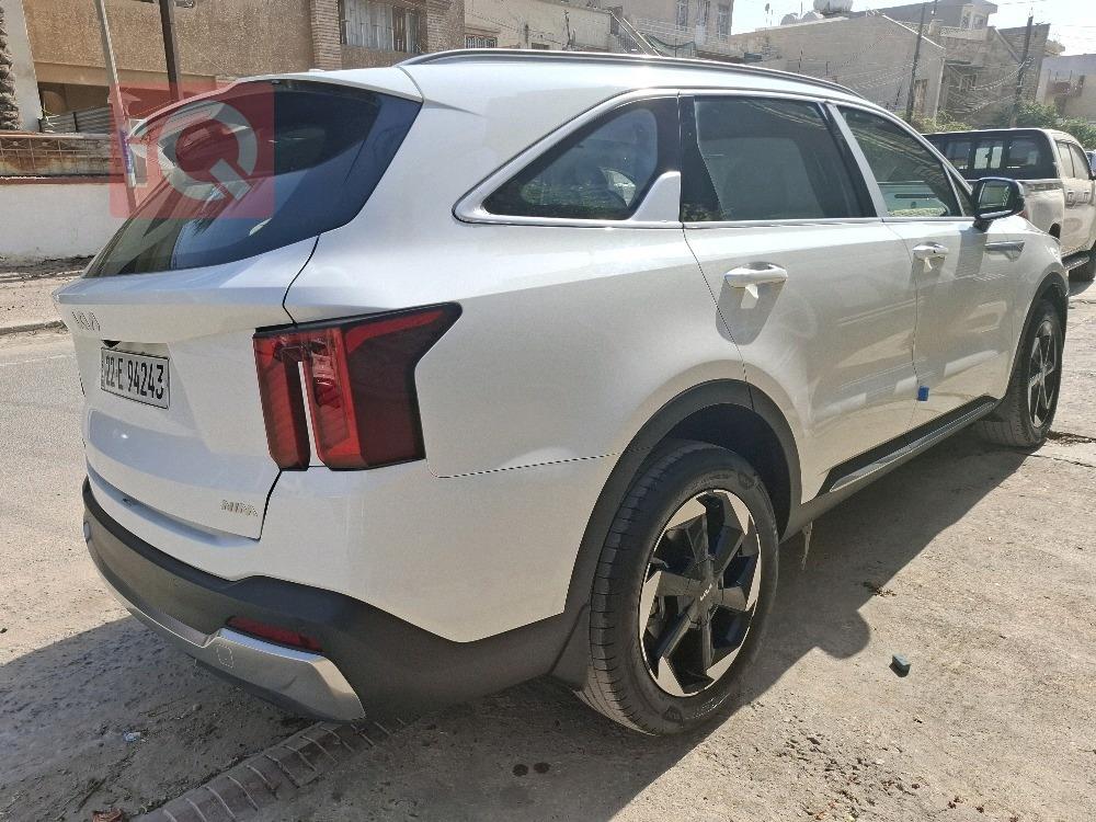 کیا سۆرینتۆ